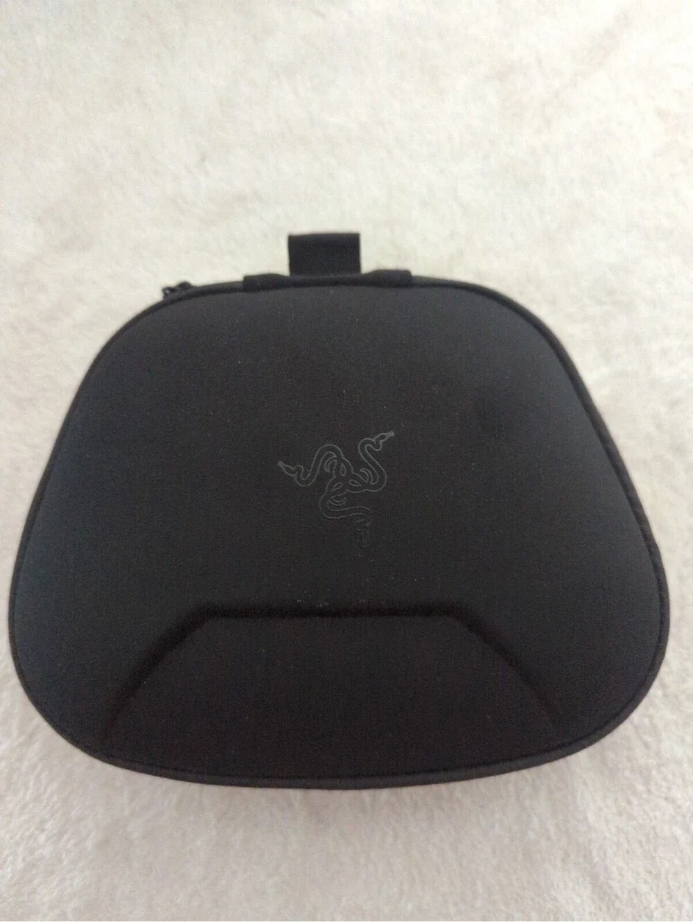 Razer Wolverine Ultimate Xbox One Game Controller with Case and Cable